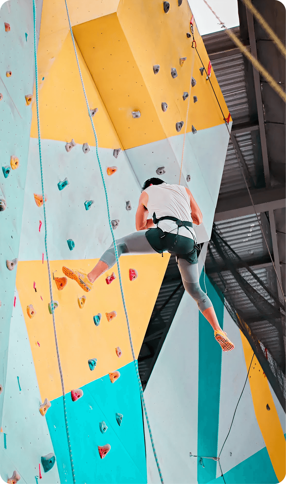 We Believe in Investing in People And Forming Meaningful Bonds