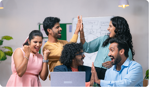 We Believe in Investing in People And Forming Meaningful Bonds