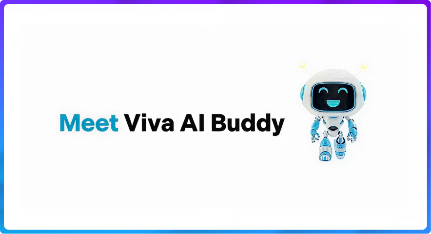 Viva AI Buddy