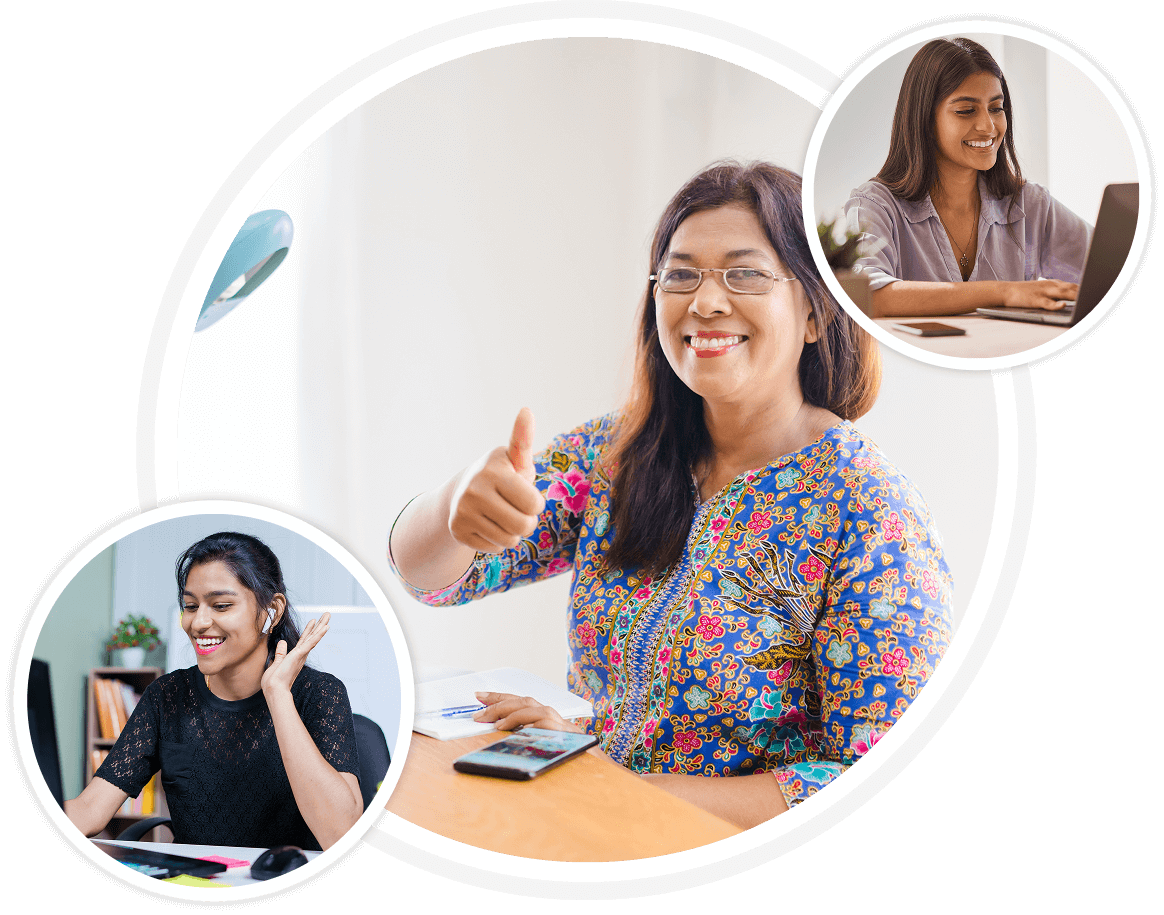 Webinar for Today's Educator