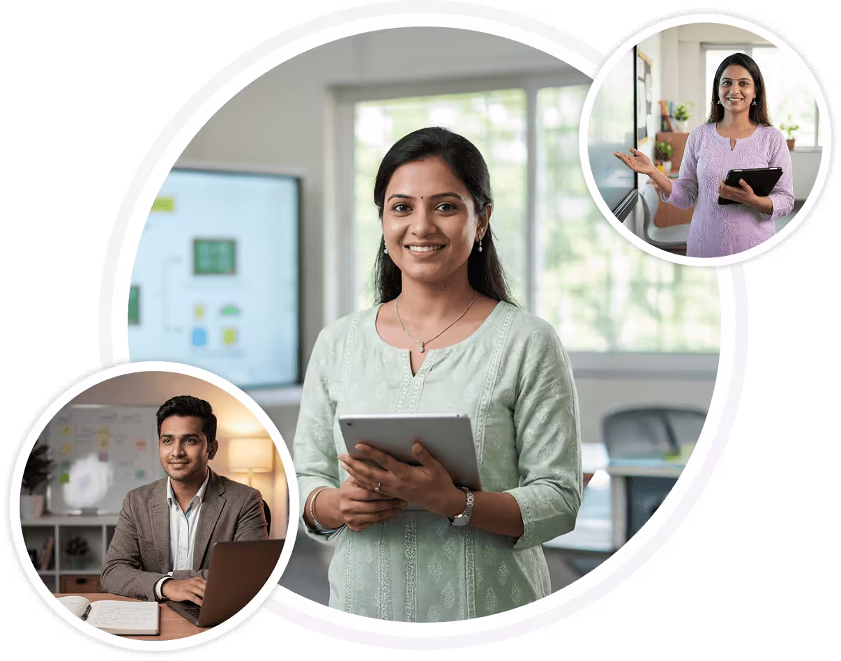 Empowering Teachers to Deliver Impactful And Engaging Lessons