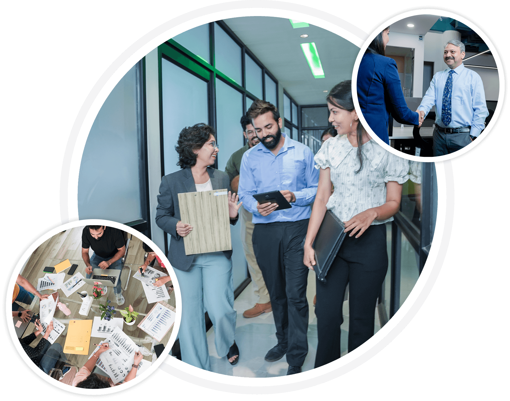 Shaping The Future of Learning, Together!