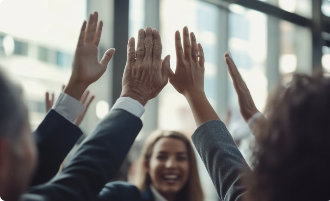 Greater Futures Through Innovation