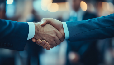 Partnering for Progress