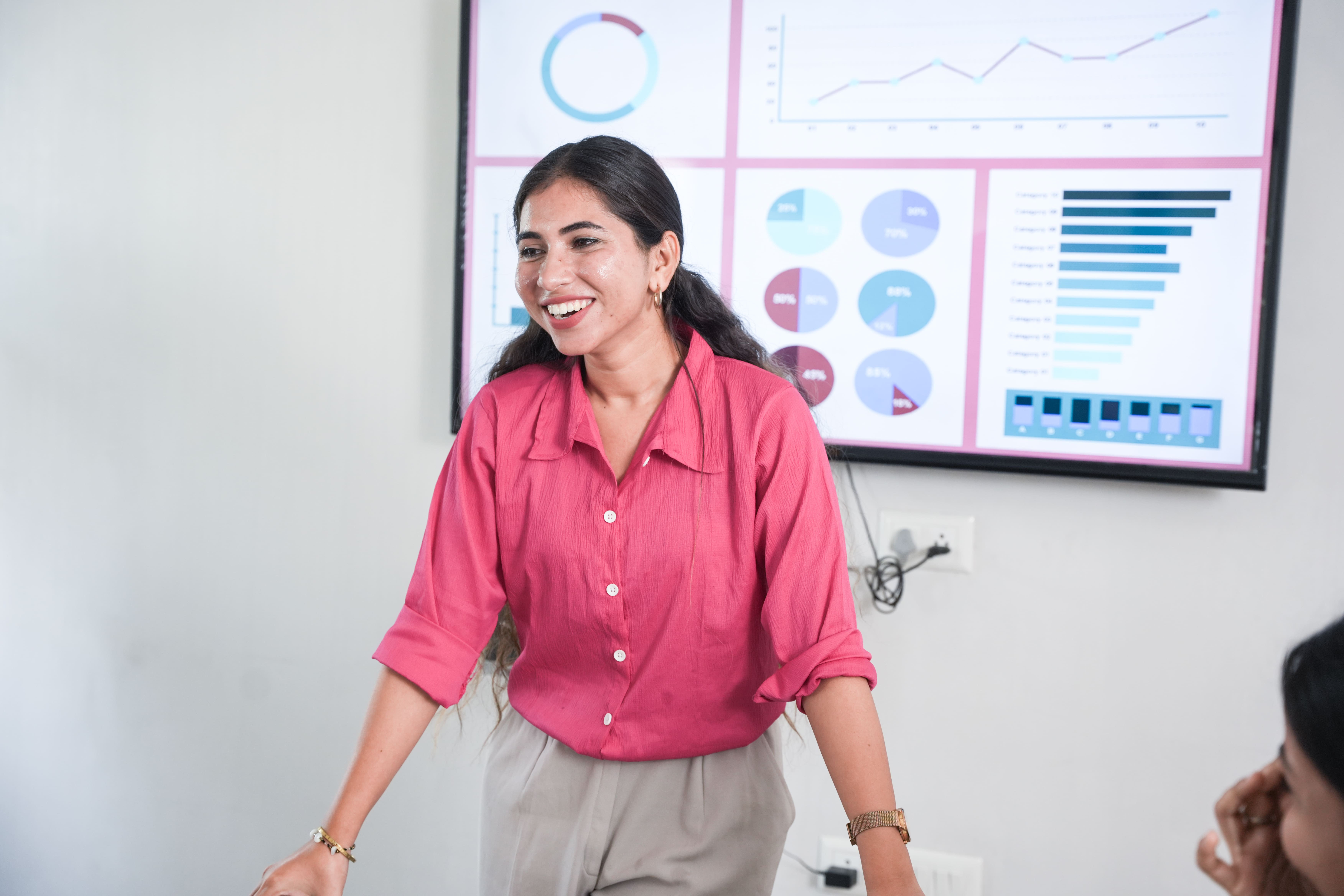 Unleash Boundless Progress